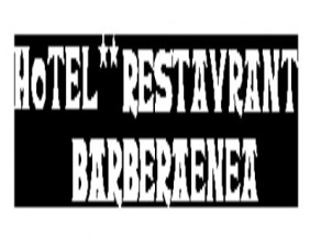 Hôtel restaurant Barberaenea